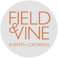 field&vine logo 204 Field & Vine - Events and Catering